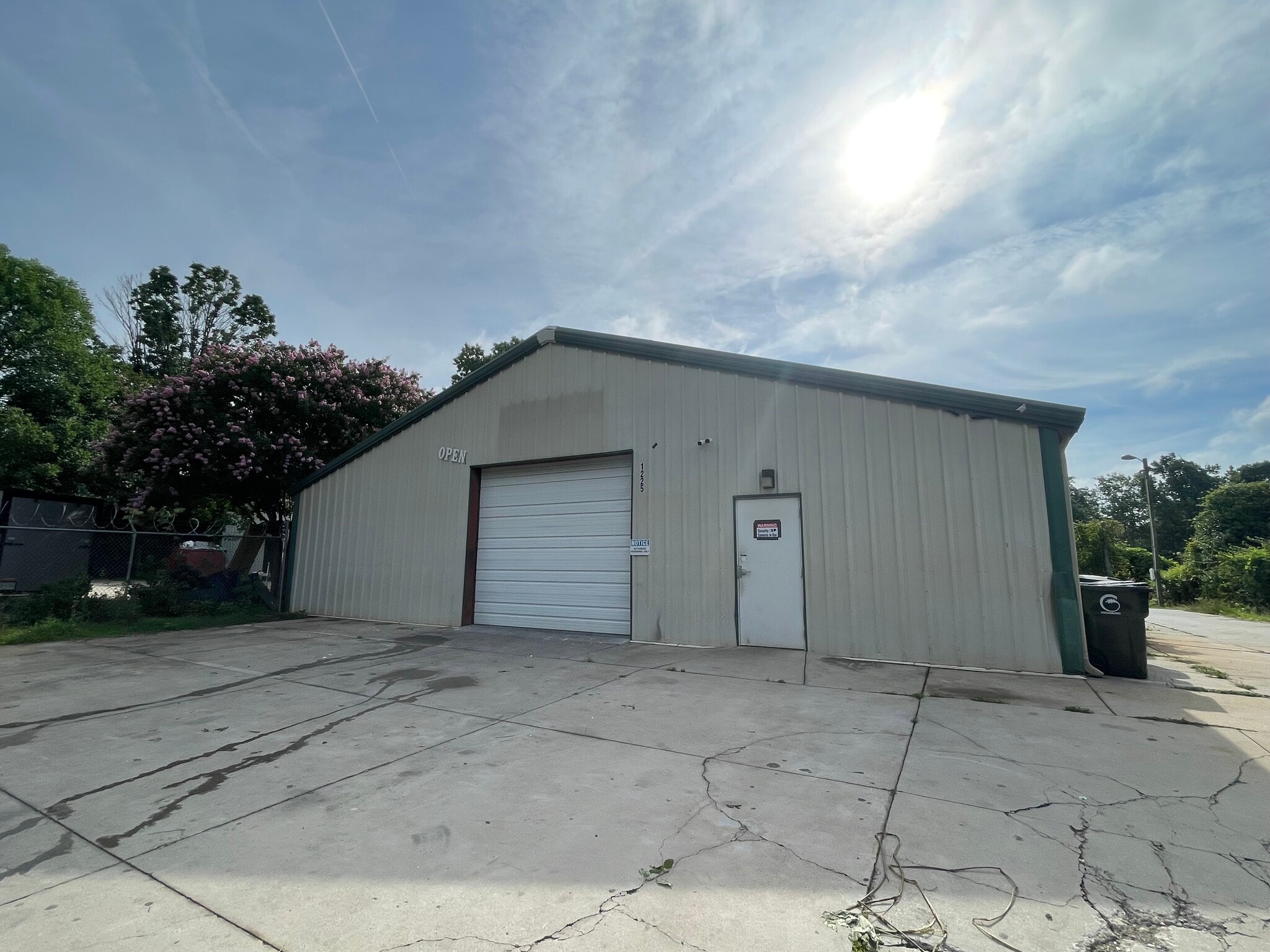 1225 Rail St, Greensboro, NC for Rent