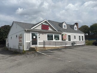 Cumberland, RI undefined - 1181 High St