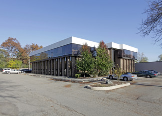 Bloomfield Hills, MI Office - 42690 Woodward Ave