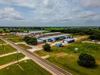 Navasota, TX Industrial - 5808 Fm 3455 Rd