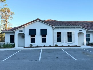 Saint Augustine, FL Office - 115 Land Grant St