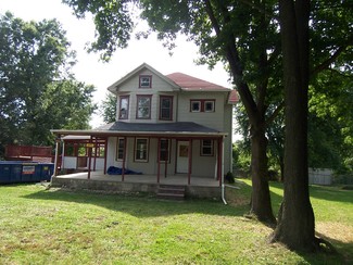 Boothwyn, PA Storefront Retail/Office - 1902 Market St