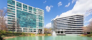 Atlanta, GA Office - 990 Hammond Dr NE Atlanta, GA Office - 990 Hammond Dr NE
