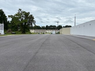Jacksonville, NC Commercial Land - 2127 Lejeune Blvd Jacksonville, NC Commercial Land - 2127 Lejeune Blvd