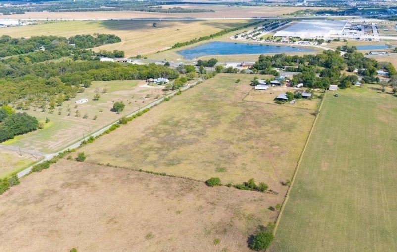 TBD W Court St, Seguin, TX for Sale
