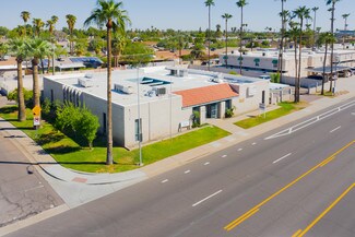 Tempe, AZ Office - 2201 S McClintock Dr