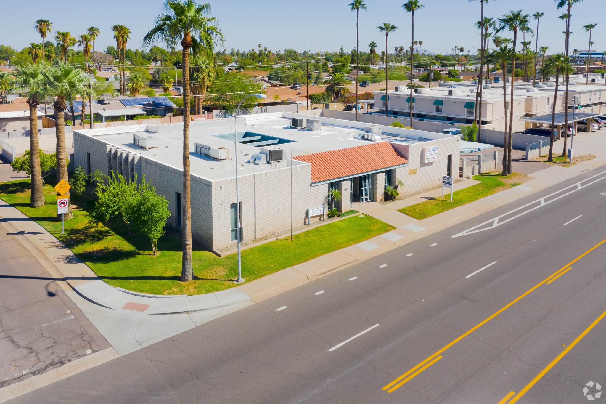 2201 S McClintock Dr, Tempe, AZ for Rent