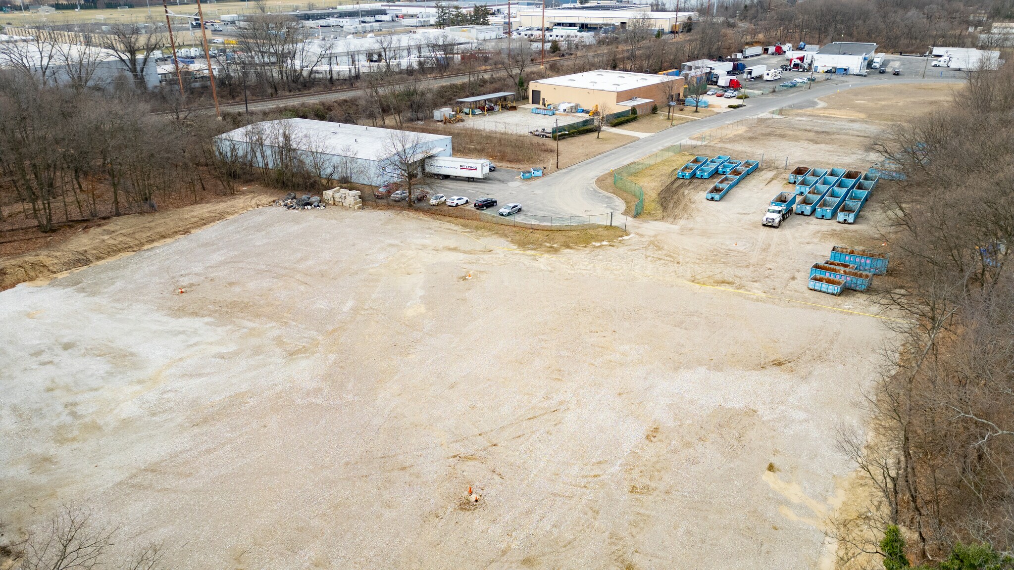 1601 Boulevard Ave Blvd, Pennsauken, NJ for Sale