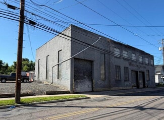 Wilkes-Barre, PA Warehouse - 271 N Pennsylvania Ave