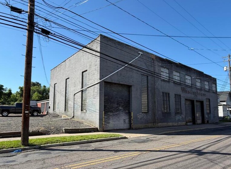271 N Pennsylvania Ave, Wilkes-Barre, PA for Sale