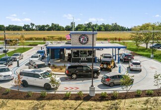 Fremont, NE Retail - 3440 Elk Ln
