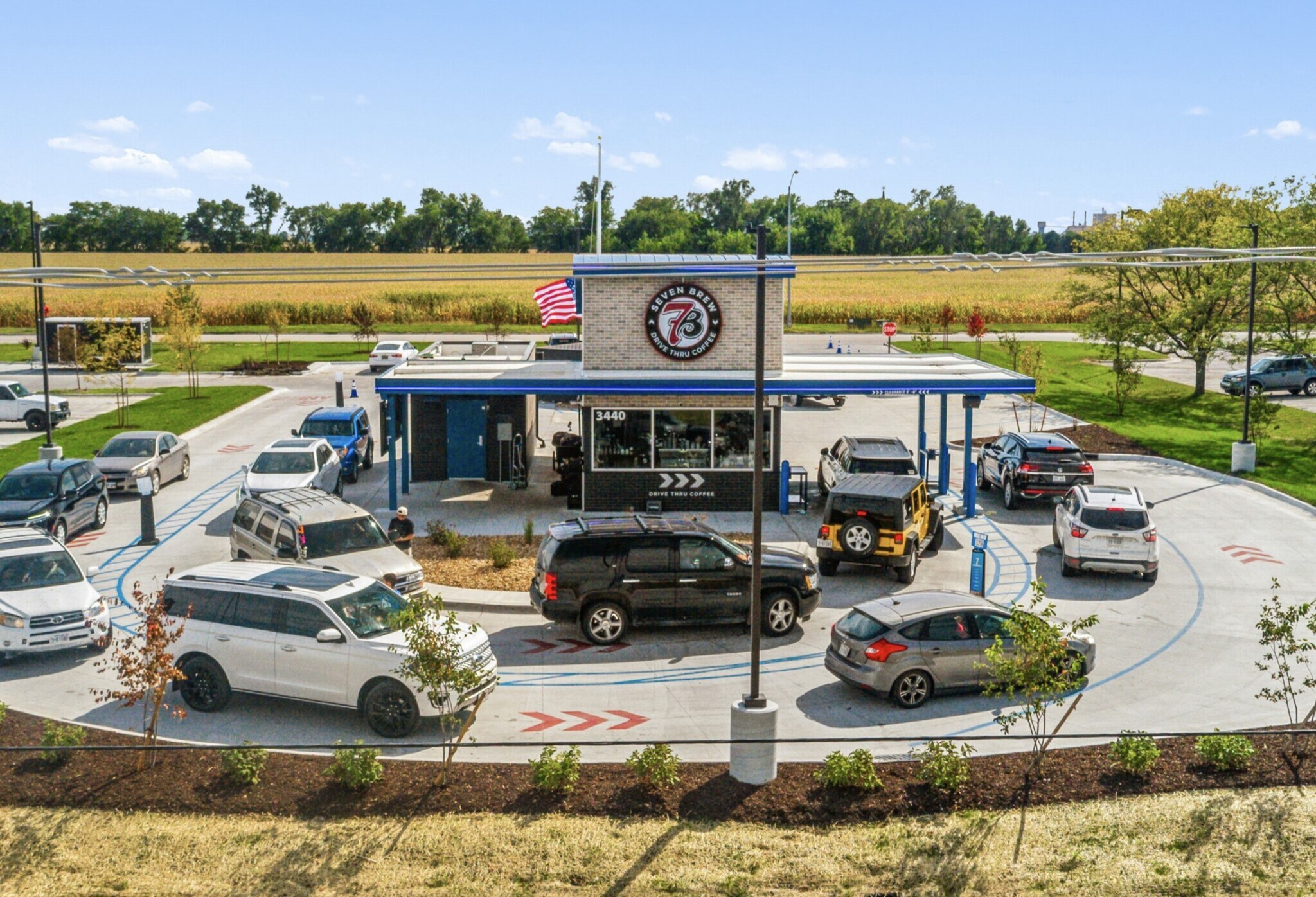 3440 Elk Ln, Fremont, NE for Sale