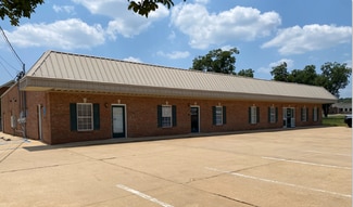 Montgomery, AL Office - 152 Market Pl