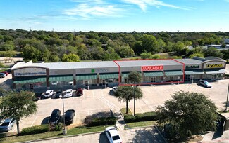 Hurst, TX Retail - 1850-1856 Precinct Line Rd