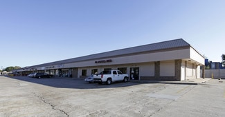 Houston, TX Retail - 9121-9399 S Gessner Dr