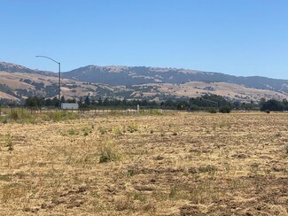 Morgan Hill, CA Commercial Land - Tennant Ave Morgan Hill, CA Commercial Land - Tennant Ave