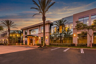 San Diego, CA Office - 13400 Sabre Springs Pky