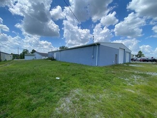 Carterville, MO Industrial - 625 Main st