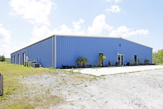 Punta Gorda, FL Warehouse - 2551 Taylor Rd Punta Gorda, FL Warehouse - 2551 Taylor Rd