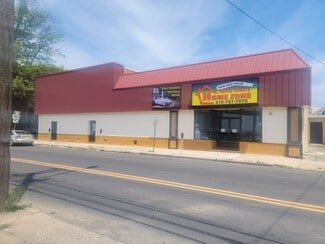 Langhorne, PA Office, Retail - 71 Bellevue Ave