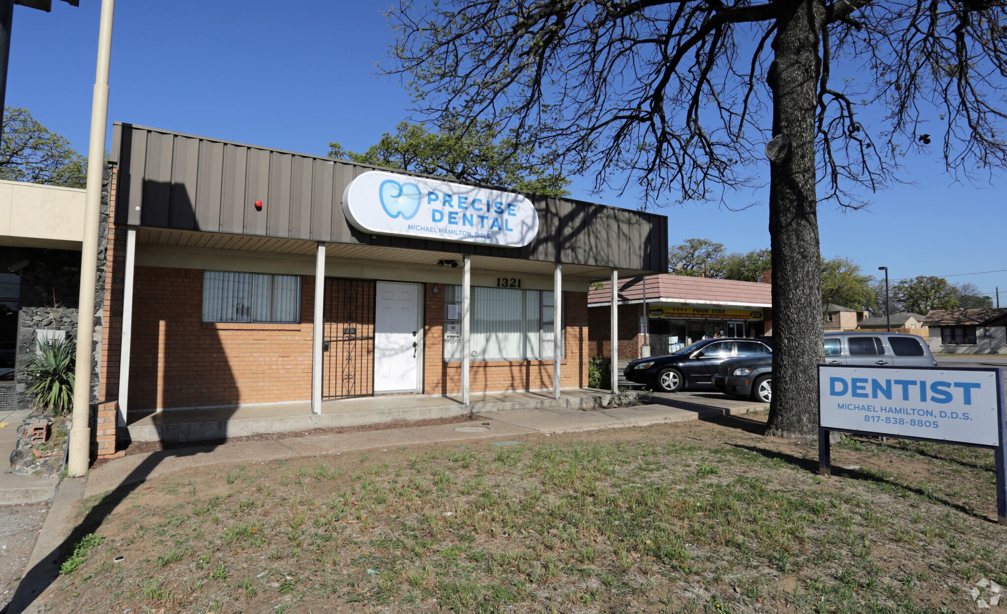 1321 N Beach St, Fort Worth, TX for Rent