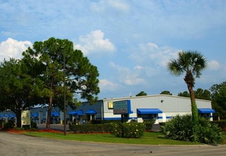Melbourne, FL Industrial - 4450 Enterprise Ct