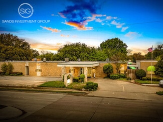 Garland, TX Day Care Center - 675 W Oates Rd