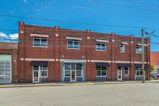 Chattanooga, TN undefined - 1410 Cowart St