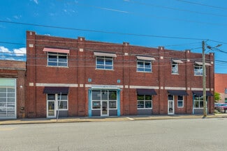 Chattanooga, TN Loft/Creative Space - 1410 Cowart St