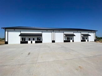 Iowa City, IA Industrial - 1650 Willow Creek Dr