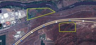 Prosser, WA Industrial - UNKNOWN