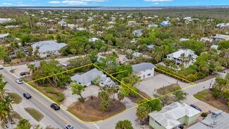 1544 Periwinkle Way & 905 Fitzhugh St
