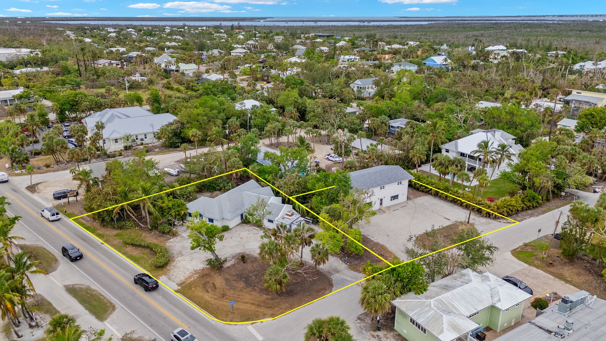 , Sanibel, FL for Sale