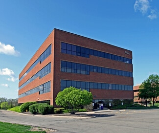 Dayton, OH Office - 4027 Colonel Glenn Hwy