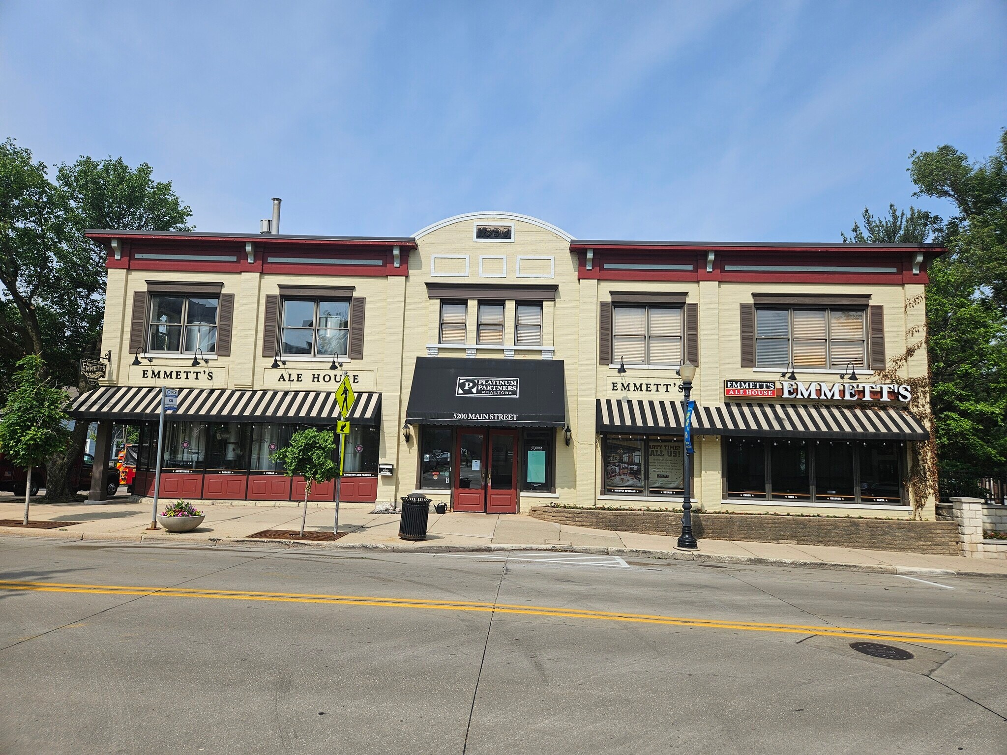 5200 Main St, Downers Grove, IL for Rent