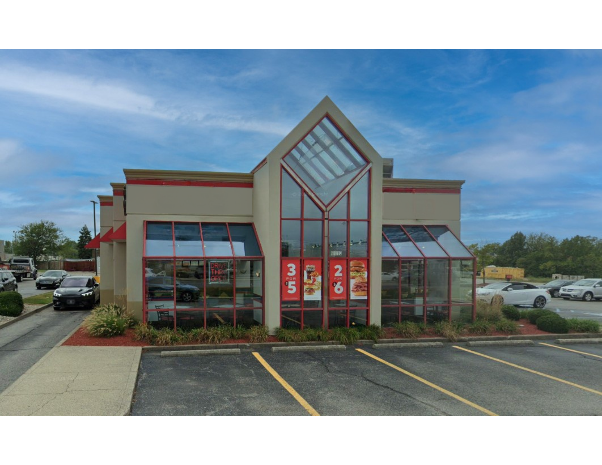 6421 E 82nd St, Indianapolis, IN for Sale