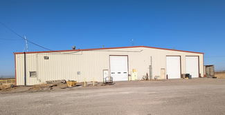 Plainview, TX Industrial - 2226 FM 3183