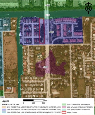 Fort Lauderdale, FL Residential - 4435 SW 30th Way