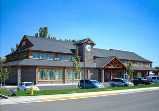 Newberg, OR Office - 700 Deborah Rd Newberg, OR Office - 700 Deborah Rd