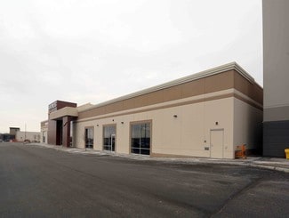 Barrie, ON Retail - 637 Cundles Rd E Barrie, ON Retail - 637 Cundles Rd E