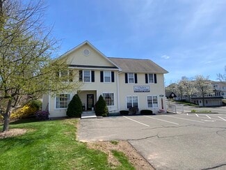 East Windsor, CT Office/Retail - 27 S Main St