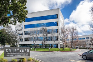 Culver City, CA Office - 300 Corporate Pointe