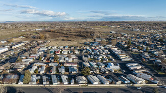 Hermiston, OR Manufactured Housing/Mobile Housing - 445 E Jennie Ave