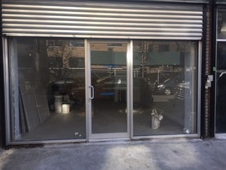 Bronx, NY Retail - 510 E 142nd St