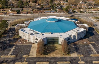 Virginia Beach, VA Churches - 580 Kempsville Rd