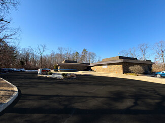 Berlin, NJ Medical - 339 N Route 73