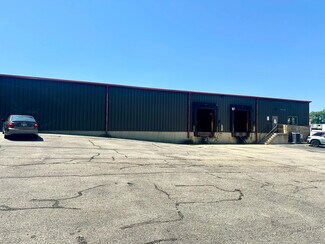 Fort Atkinson, WI Warehouse - 701 Highland Ave