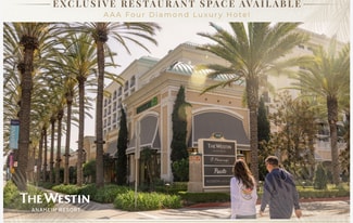 Anaheim, CA Retail - 1020 W Katella Ave