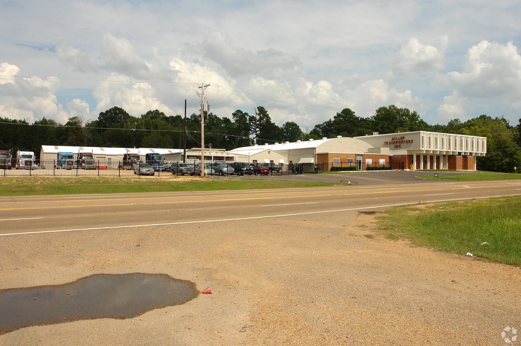 5500 US 80 Hwy, Jackson, MS for Rent