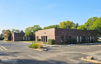 Westmont, IL Office - 825 N Cass Ave Westmont, IL Office - 825 N Cass Ave